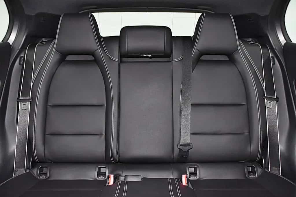 Mercedes-Benz GLA 200 7G-DCT AMG-STYLING-EDITION*TOP-ZUSTAND* 09/2018-photo-23