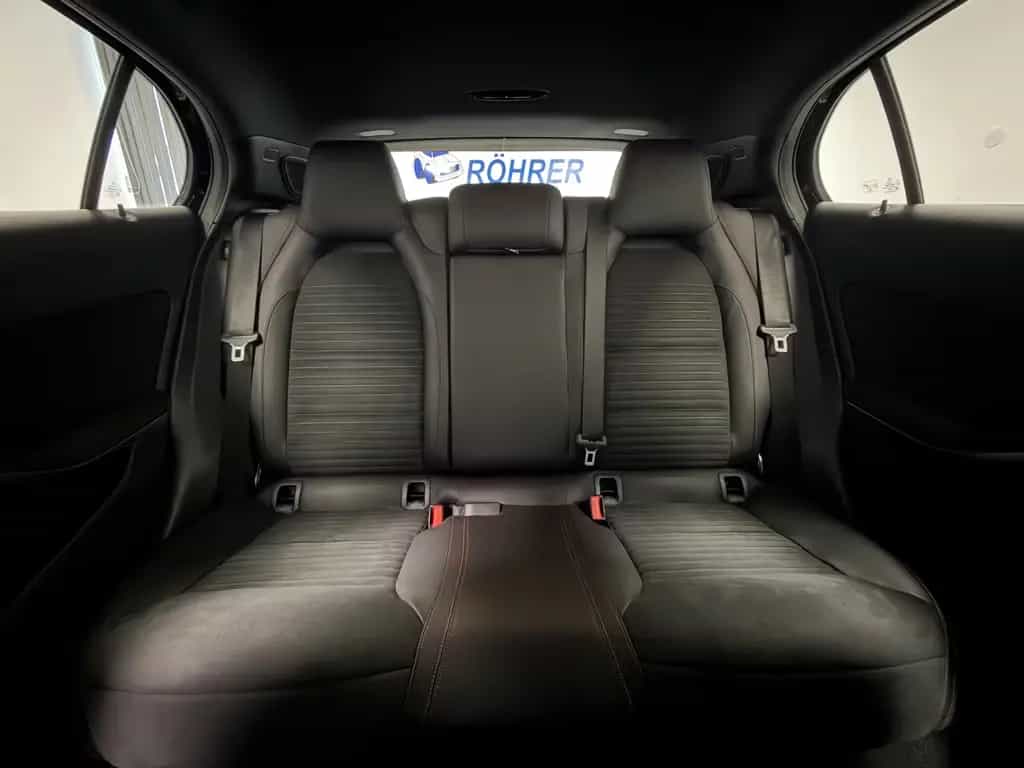 Mercedes-Benz GLA 250 4Matic Aut. AMG Line Bi-Xenon Kamera HK 06/2014-photo-15