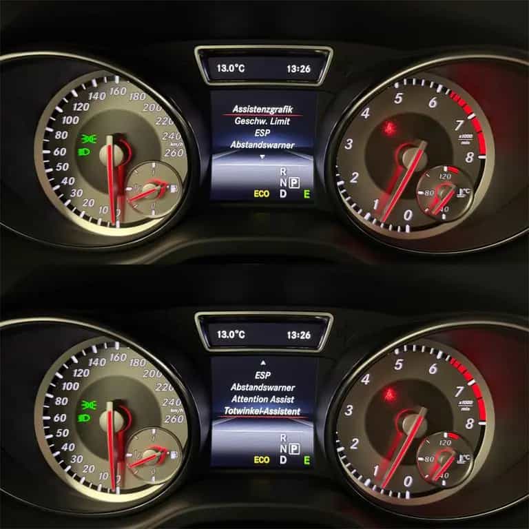 Mercedes-Benz GLA 250 4Matic Aut. AMG Line Bi-Xenon Kamera HK 06/2014-photo-26