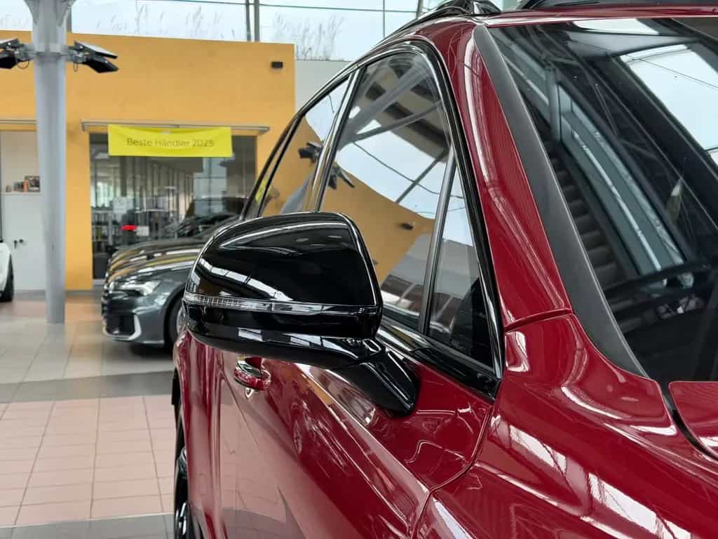 Bentley Bentayga V8 S NAIM Carbon Kristall 360° HUD 22" 04/2023-photo-13