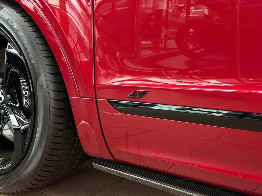 Bentley Bentayga V8 S NAIM Carbon Kristall 360° HUD 22" 04/2023-photo-19