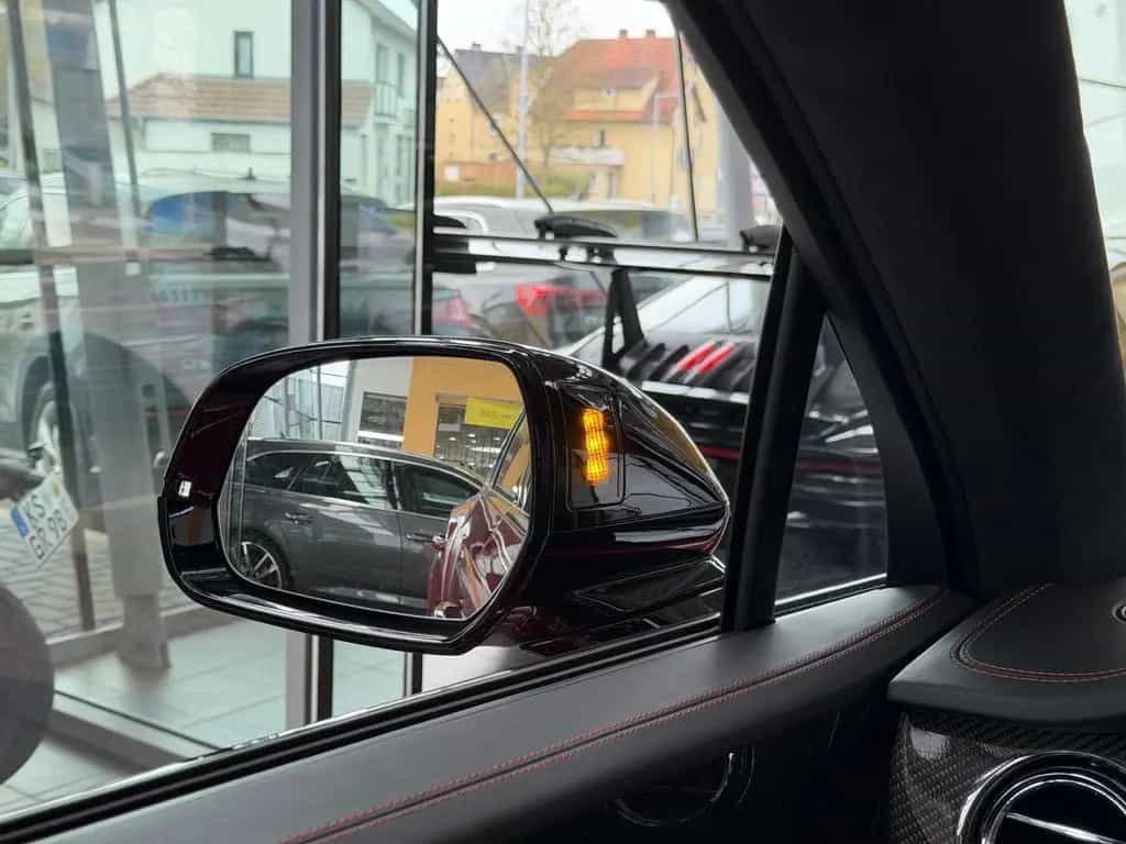 Bentley Bentayga V8 S NAIM Carbon Kristall 360° HUD 22" 04/2023-photo-47