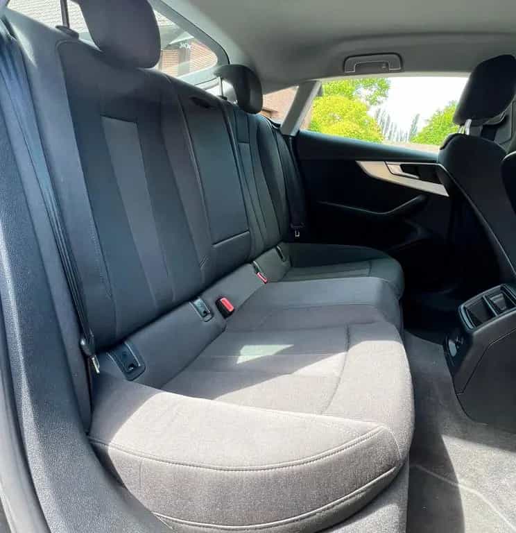 Audi A5 Sportback 35 TFSI sport 08/2019-photo-10