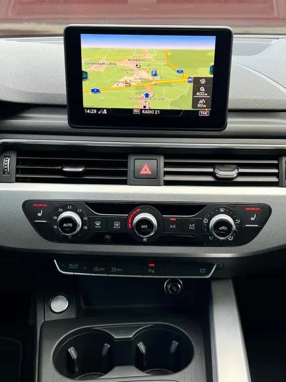 Audi A5 Sportback 35 TFSI sport 08/2019-photo-15