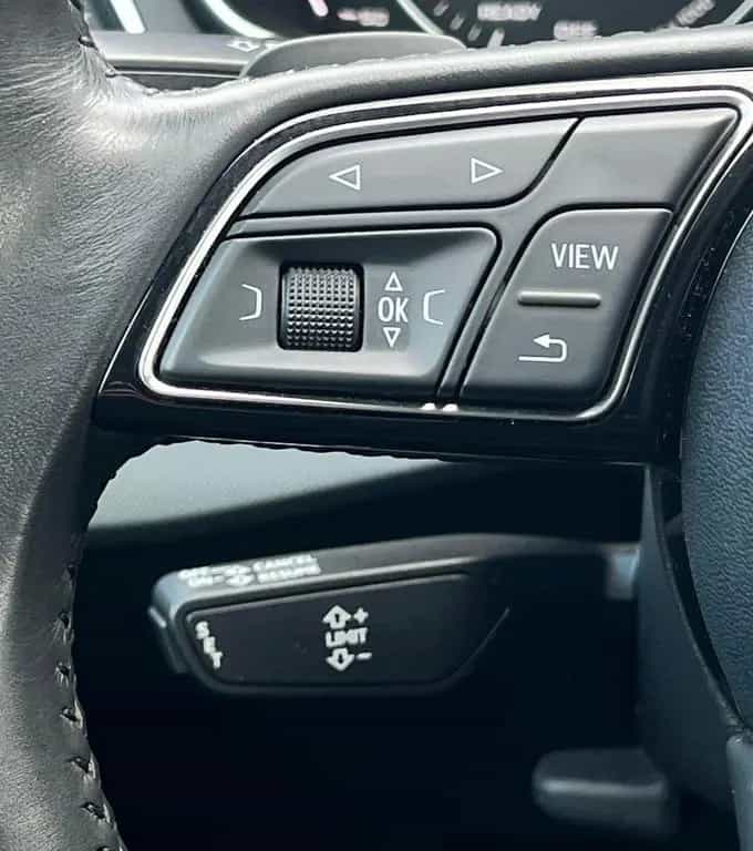 Audi A5 Sportback 35 TFSI sport 08/2019-photo-17