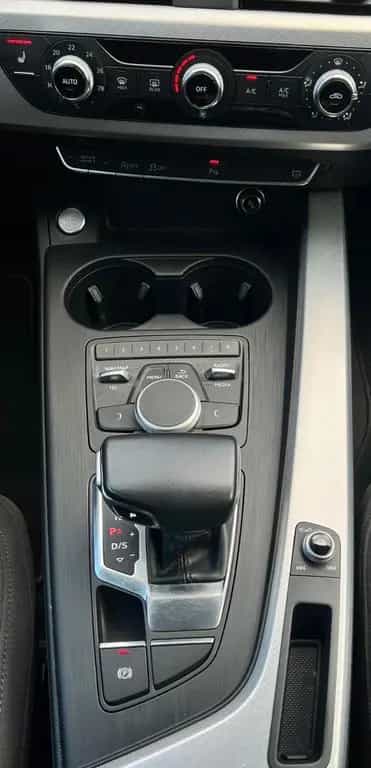 Audi A5 Sportback 35 TFSI sport 08/2019-photo-18