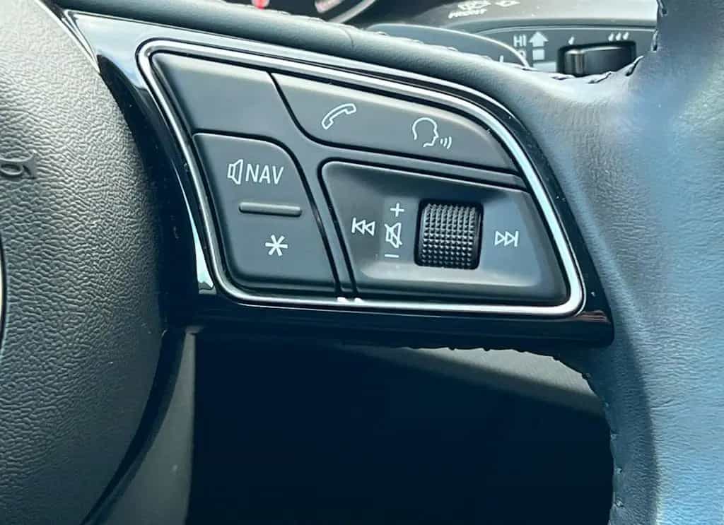 Audi A5 Sportback 35 TFSI sport 08/2019-photo-21