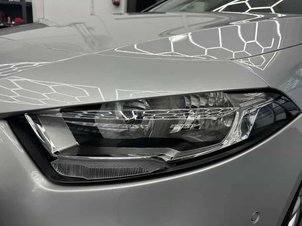 Mercedes-Benz A 220 Progressive Automatik Navi **53tkm** 12/2019-photo-13
