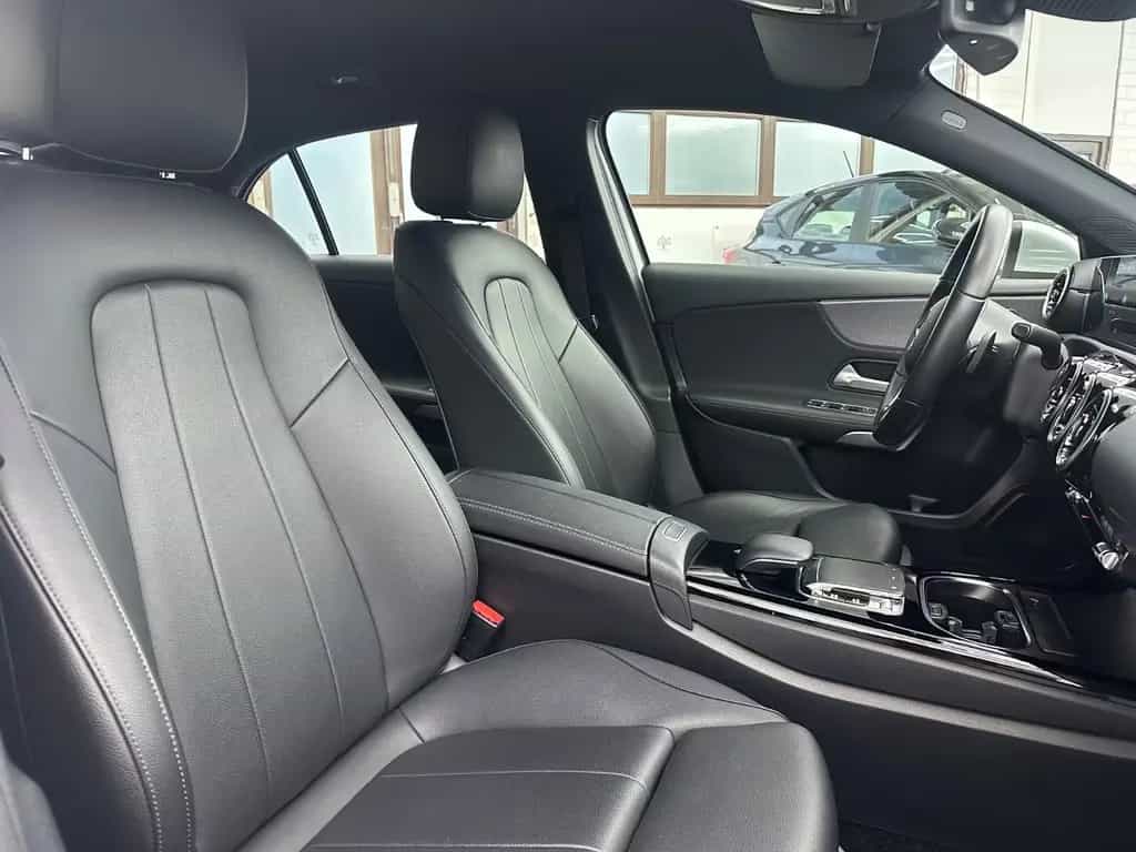 Mercedes-Benz A 220 Progressive Automatik Navi **53tkm** 12/2019-photo-18