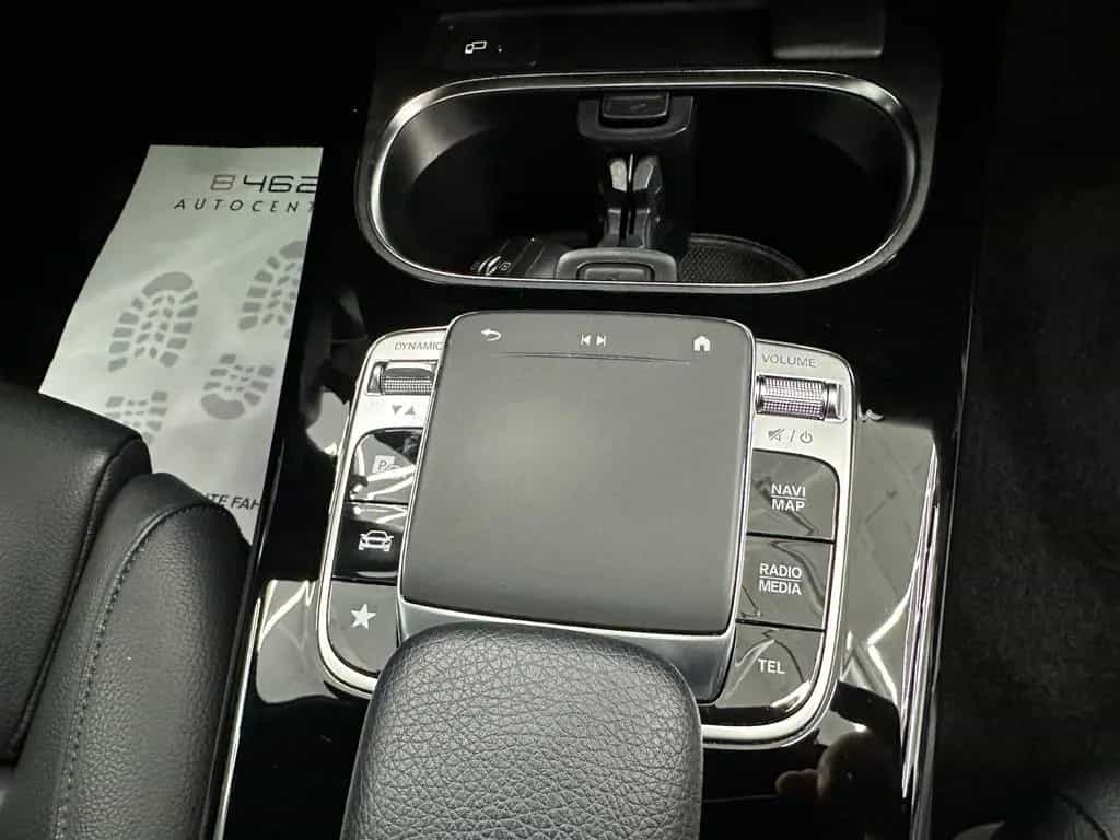 Mercedes-Benz A 220 Progressive Automatik Navi **53tkm** 12/2019-photo-20