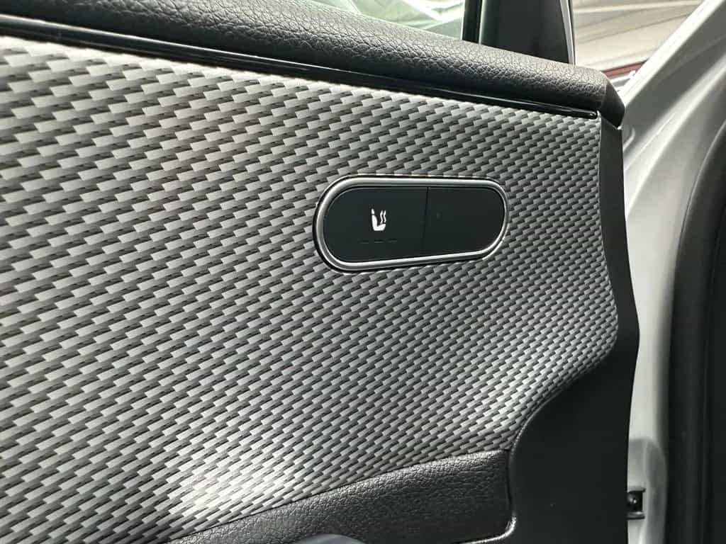 Mercedes-Benz A 220 Progressive Automatik Navi **53tkm** 12/2019-photo-21