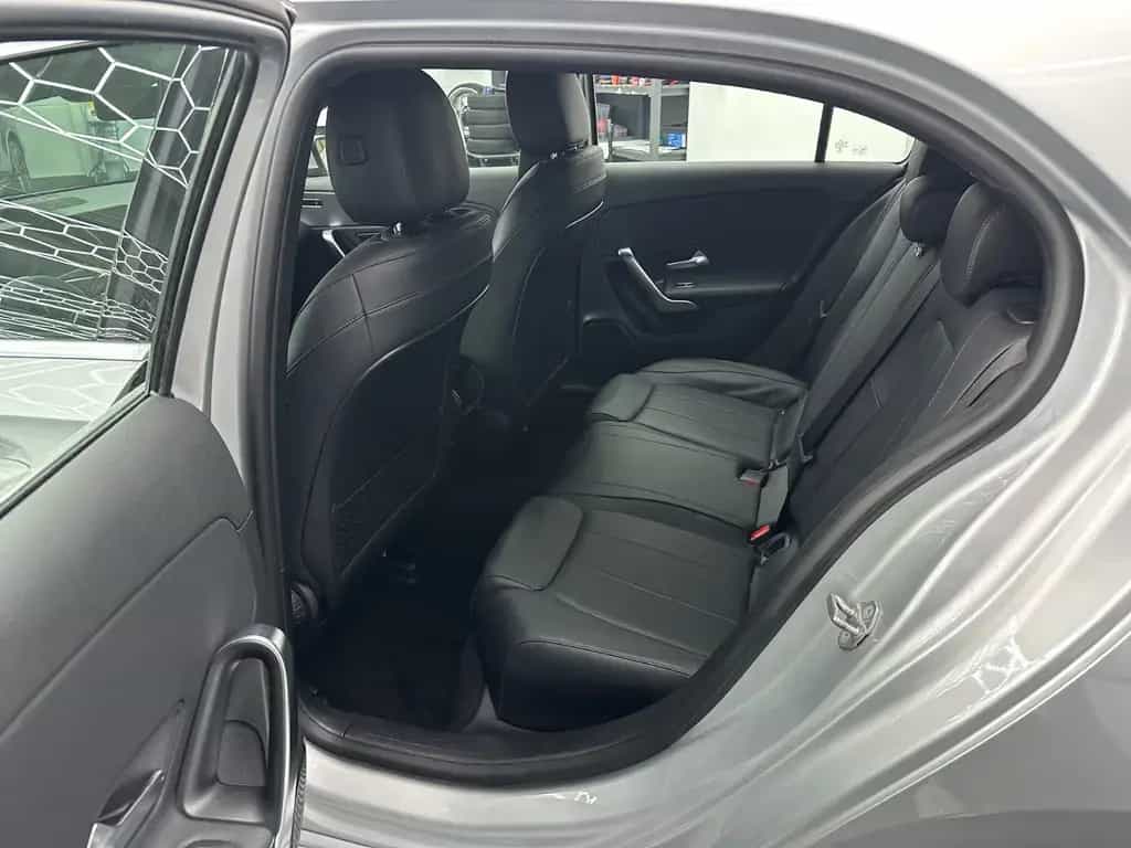Mercedes-Benz A 220 Progressive Automatik Navi **53tkm** 12/2019-photo-7