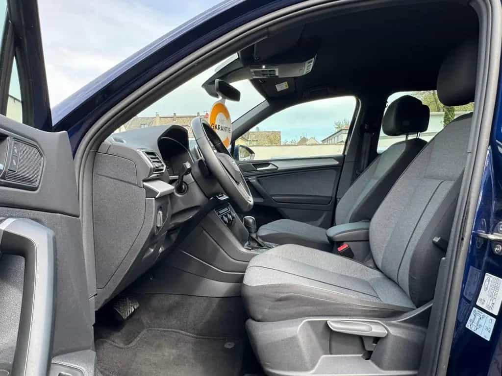 Seat Tarraco Style CarPlay*SpurhalteAss*AHK*Navi* 02/2020-photo-11