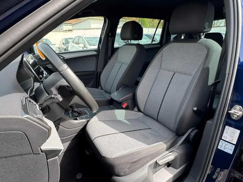 Seat Tarraco Style CarPlay*SpurhalteAss*AHK*Navi* 02/2020-photo-12