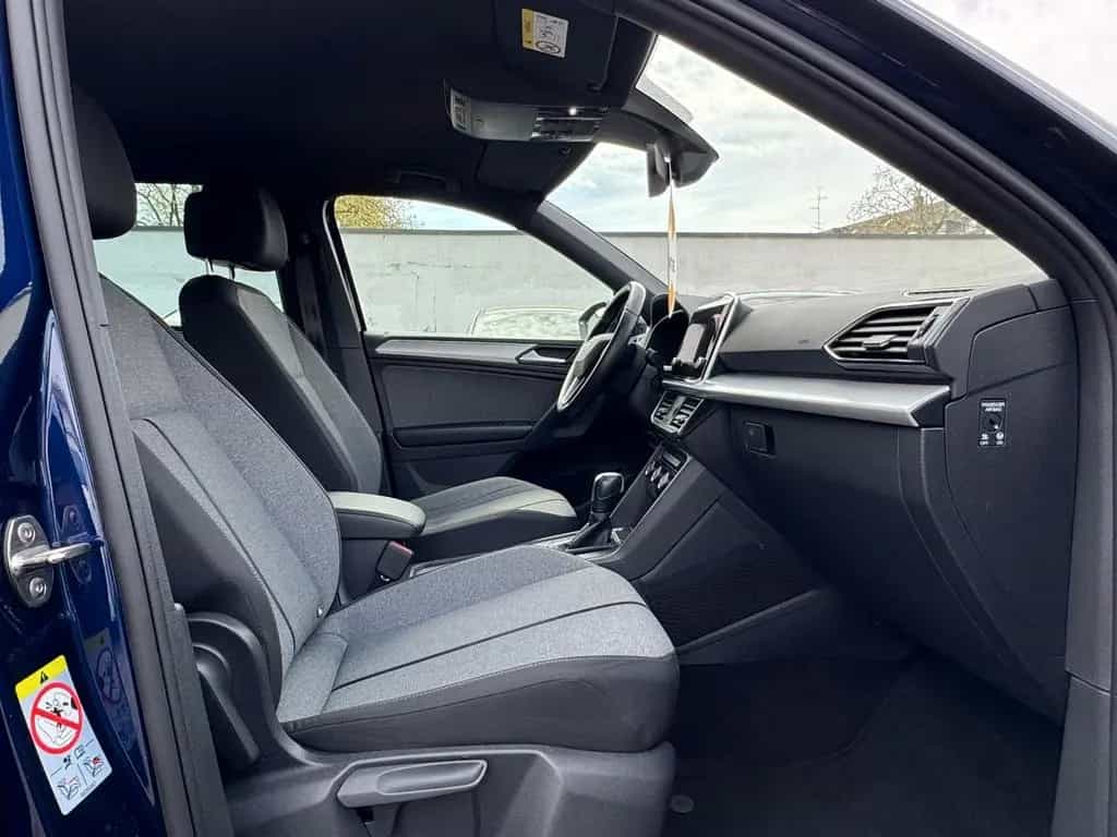 Seat Tarraco Style CarPlay*SpurhalteAss*AHK*Navi* 02/2020-photo-15