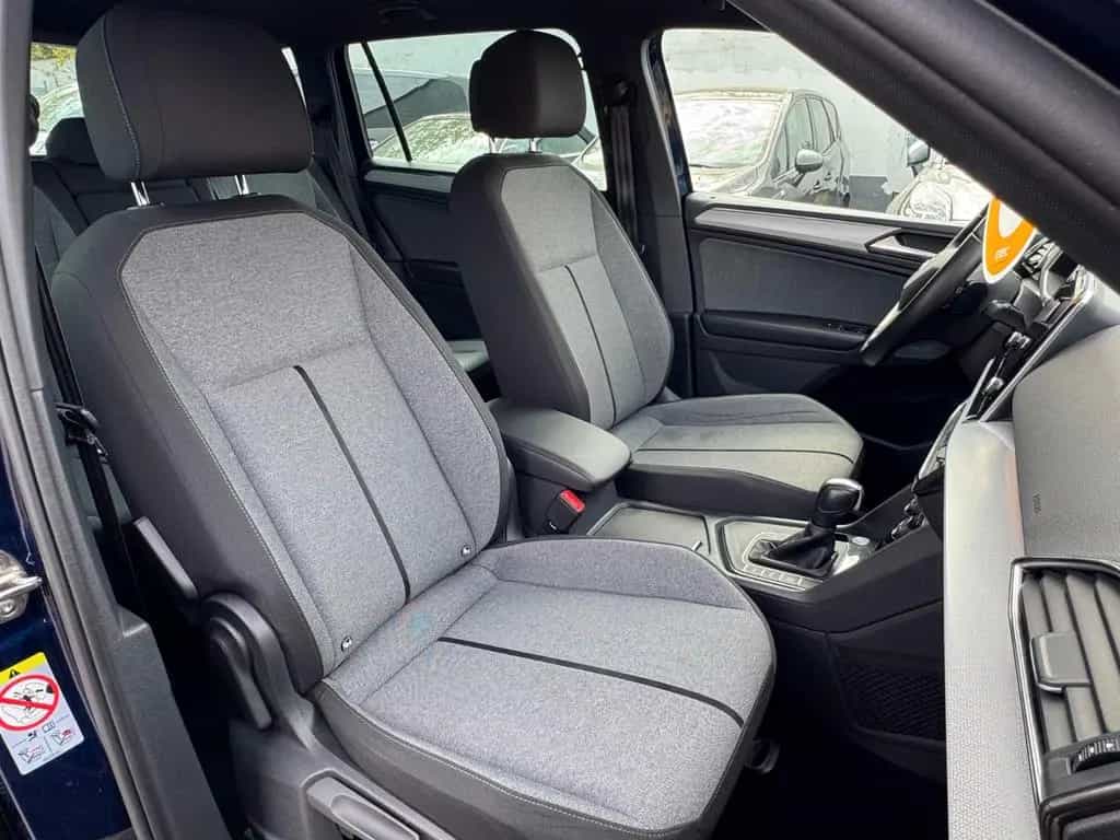 Seat Tarraco Style CarPlay*SpurhalteAss*AHK*Navi* 02/2020-photo-16