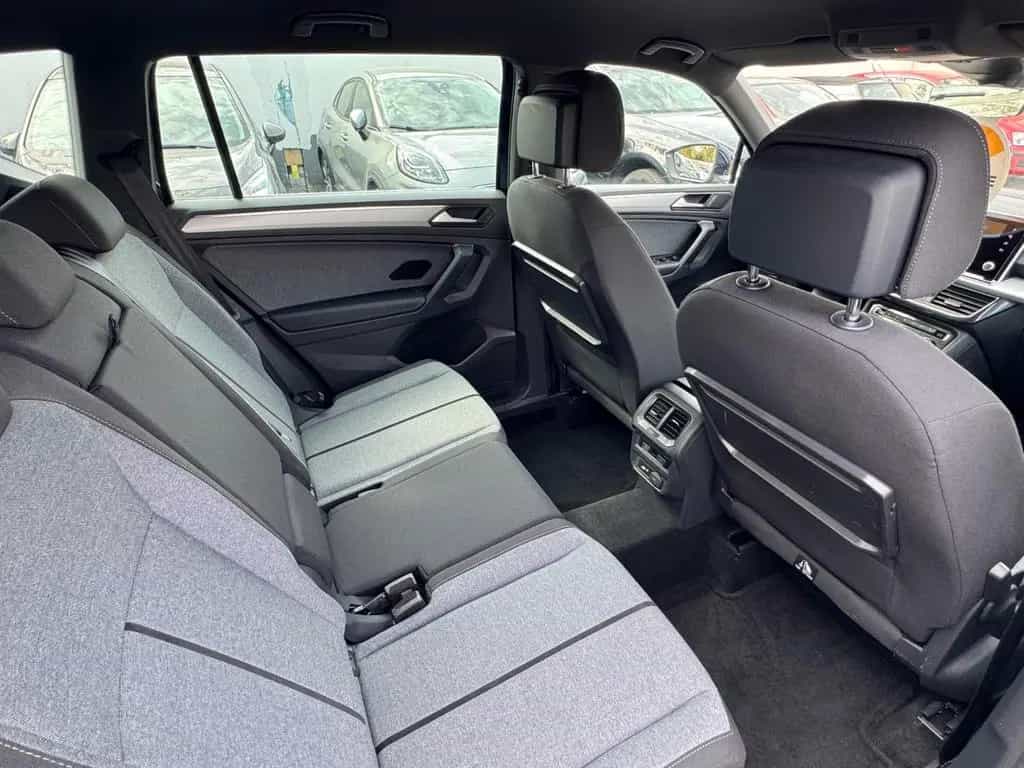 Seat Tarraco Style CarPlay*SpurhalteAss*AHK*Navi* 02/2020-photo-17
