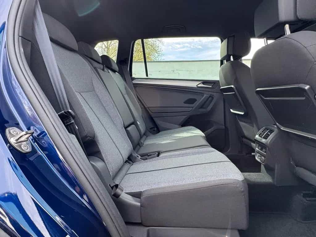 Seat Tarraco Style CarPlay*SpurhalteAss*AHK*Navi* 02/2020-photo-18