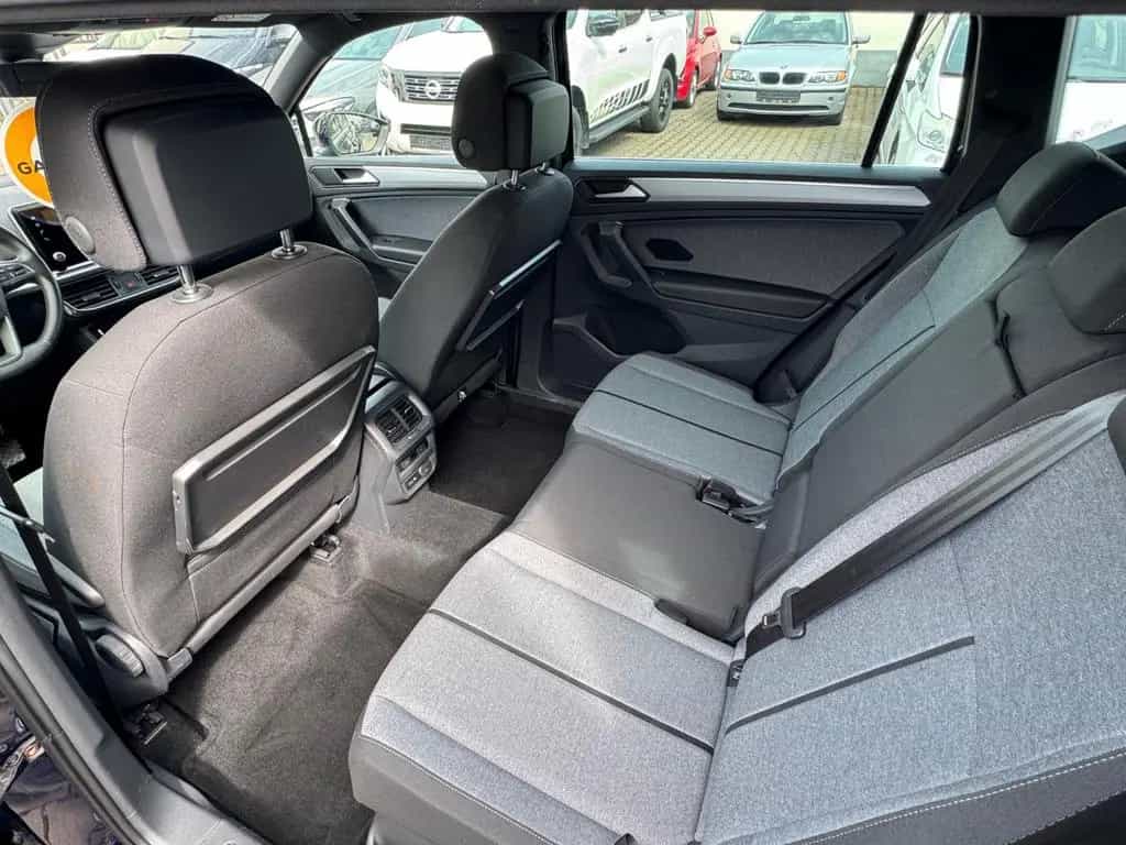 Seat Tarraco Style CarPlay*SpurhalteAss*AHK*Navi* 02/2020-photo-19