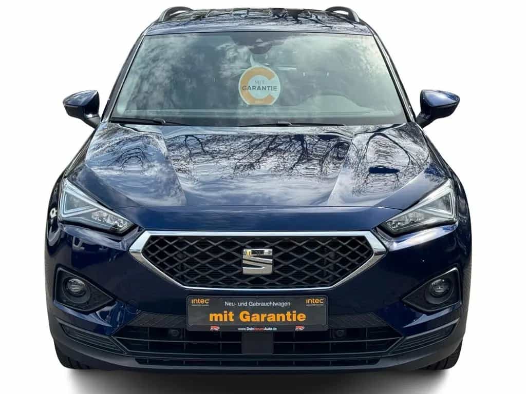 Seat Tarraco Style CarPlay*SpurhalteAss*AHK*Navi* 02/2020-photo-2