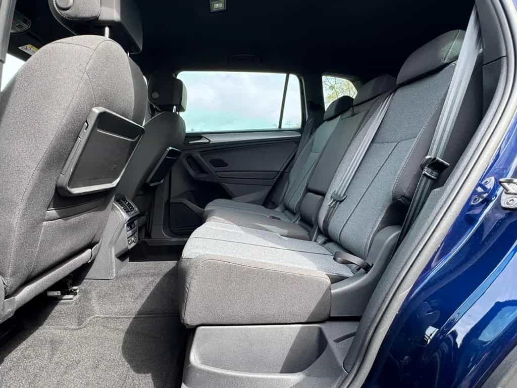 Seat Tarraco Style CarPlay*SpurhalteAss*AHK*Navi* 02/2020-photo-20