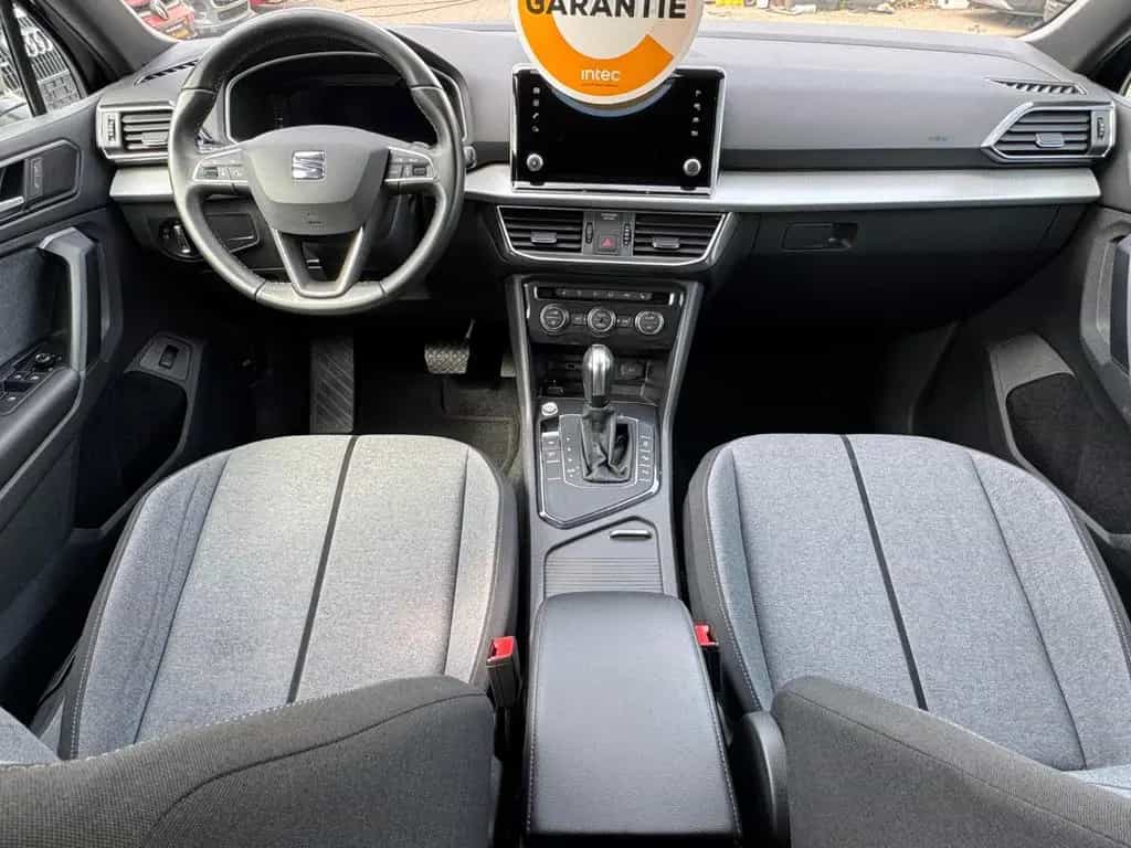 Seat Tarraco Style CarPlay*SpurhalteAss*AHK*Navi* 02/2020-photo-22