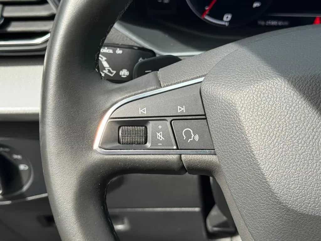 Seat Tarraco Style CarPlay*SpurhalteAss*AHK*Navi* 02/2020-photo-24