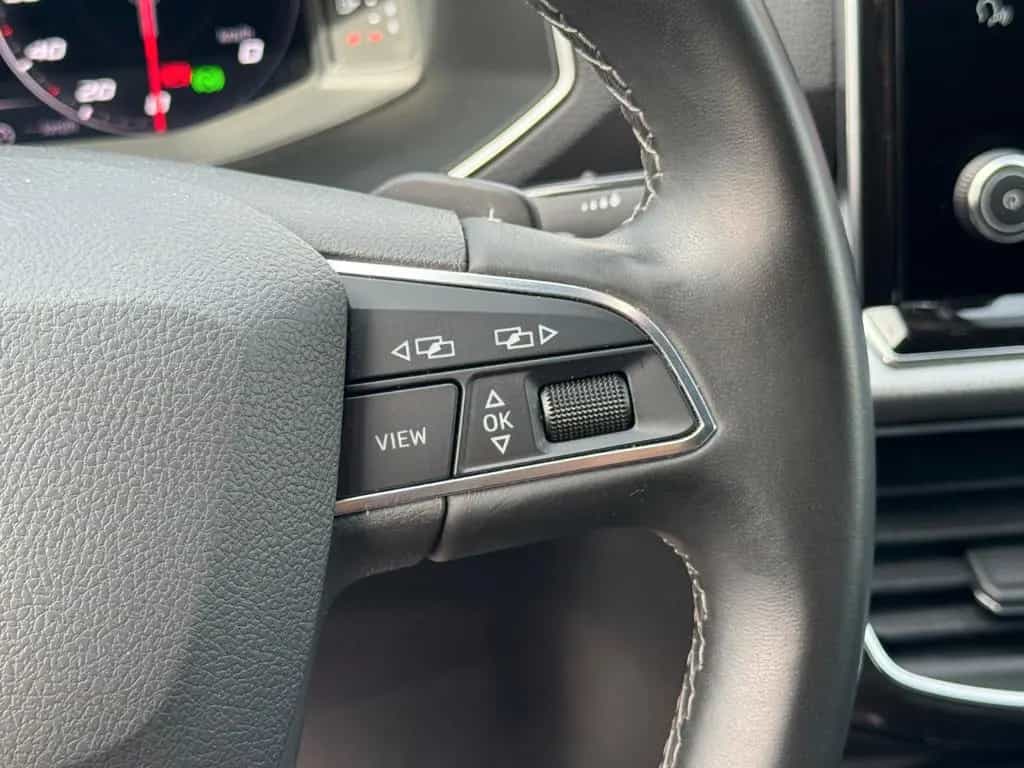 Seat Tarraco Style CarPlay*SpurhalteAss*AHK*Navi* 02/2020-photo-25
