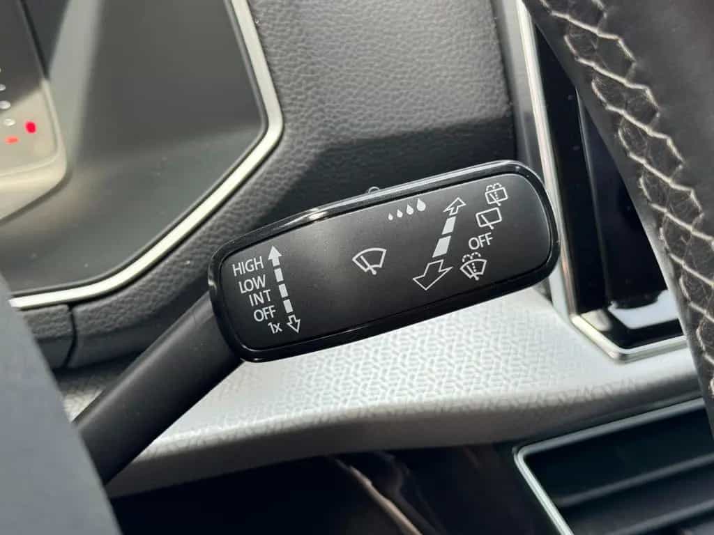 Seat Tarraco Style CarPlay*SpurhalteAss*AHK*Navi* 02/2020-photo-27
