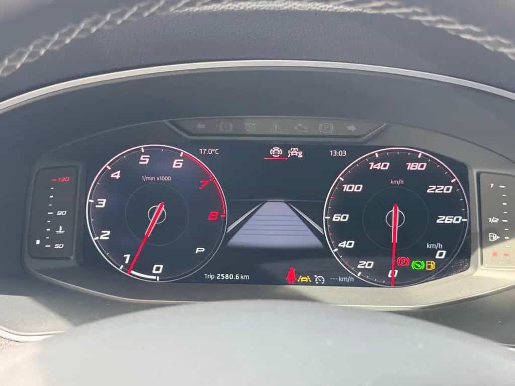 Seat Tarraco Style CarPlay*SpurhalteAss*AHK*Navi* 02/2020-photo-28