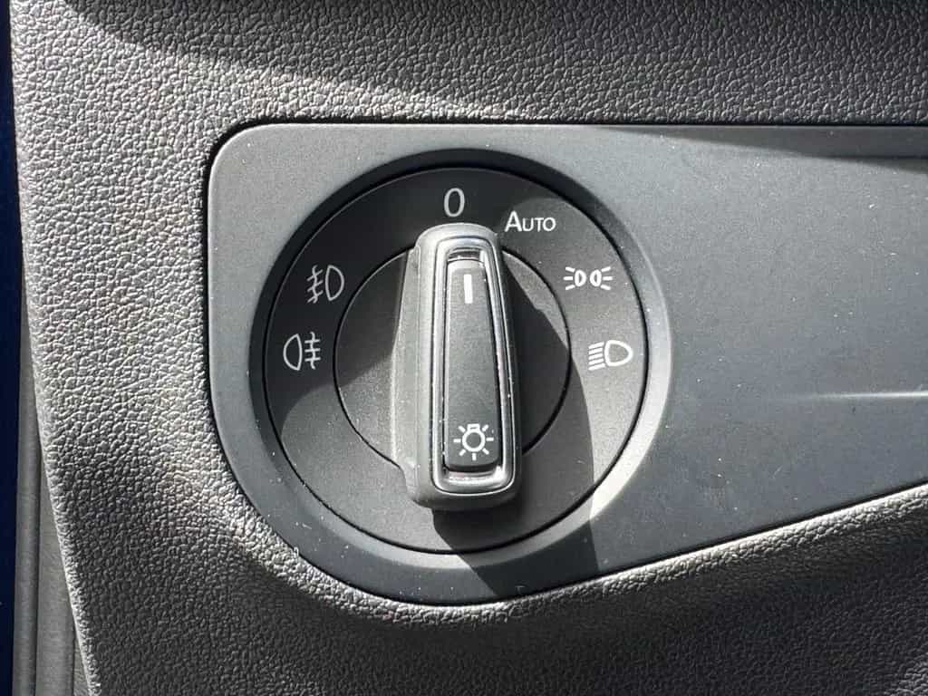 Seat Tarraco Style CarPlay*SpurhalteAss*AHK*Navi* 02/2020-photo-29