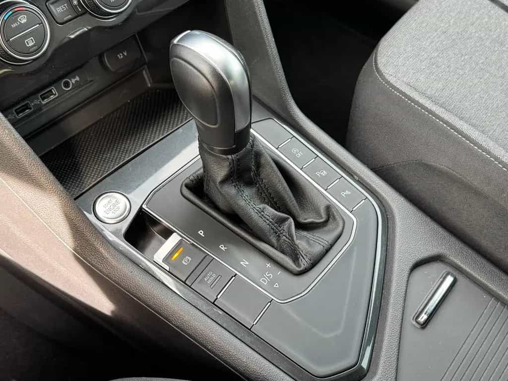 Seat Tarraco Style CarPlay*SpurhalteAss*AHK*Navi* 02/2020-photo-30