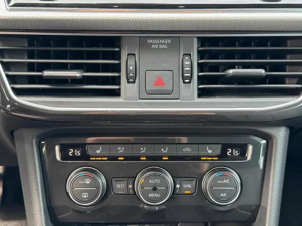 Seat Tarraco Style CarPlay*SpurhalteAss*AHK*Navi* 02/2020-photo-31