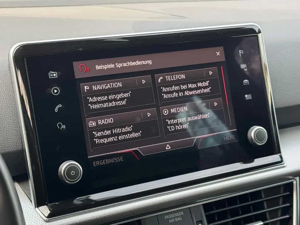 Seat Tarraco Style CarPlay*SpurhalteAss*AHK*Navi* 02/2020-photo-32