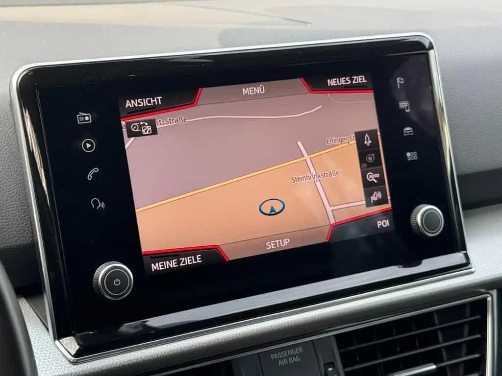 Seat Tarraco Style CarPlay*SpurhalteAss*AHK*Navi* 02/2020-photo-34