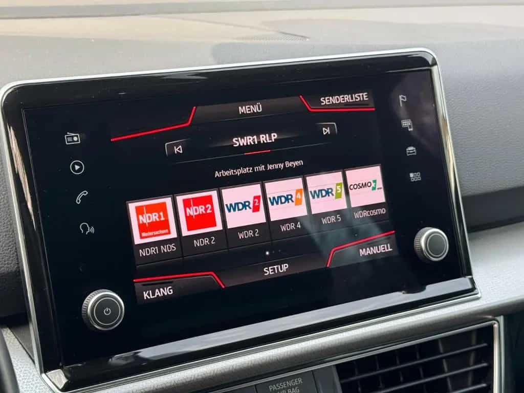 Seat Tarraco Style CarPlay*SpurhalteAss*AHK*Navi* 02/2020-photo-35