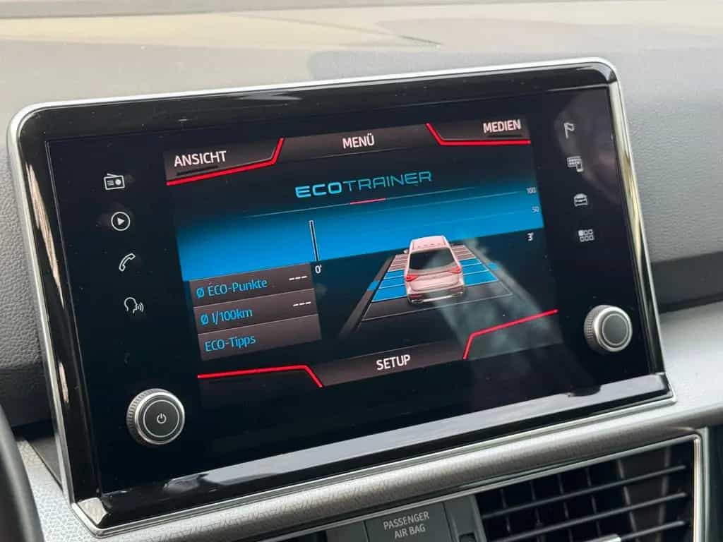 Seat Tarraco Style CarPlay*SpurhalteAss*AHK*Navi* 02/2020-photo-36