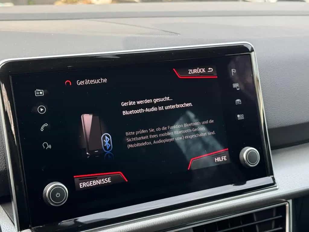 Seat Tarraco Style CarPlay*SpurhalteAss*AHK*Navi* 02/2020-photo-37