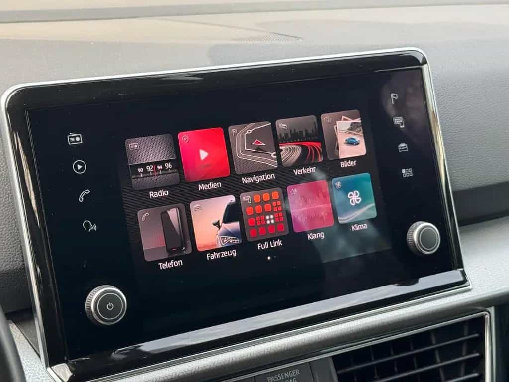 Seat Tarraco Style CarPlay*SpurhalteAss*AHK*Navi* 02/2020-photo-38
