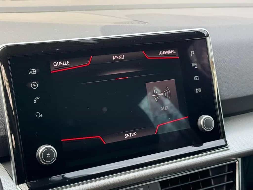 Seat Tarraco Style CarPlay*SpurhalteAss*AHK*Navi* 02/2020-photo-39
