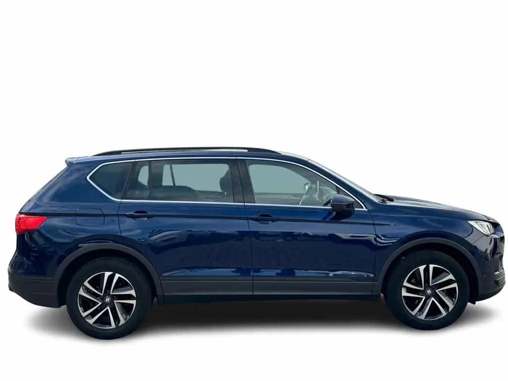 Seat Tarraco Style CarPlay*SpurhalteAss*AHK*Navi* 02/2020-photo-4