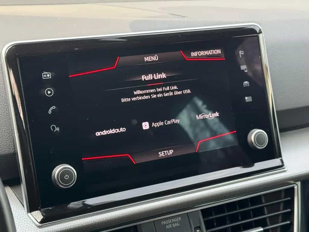 Seat Tarraco Style CarPlay*SpurhalteAss*AHK*Navi* 02/2020-photo-40