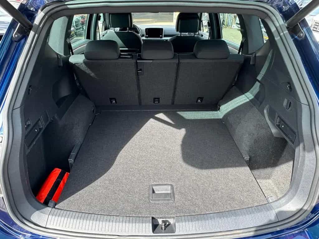 Seat Tarraco Style CarPlay*SpurhalteAss*AHK*Navi* 02/2020-photo-42