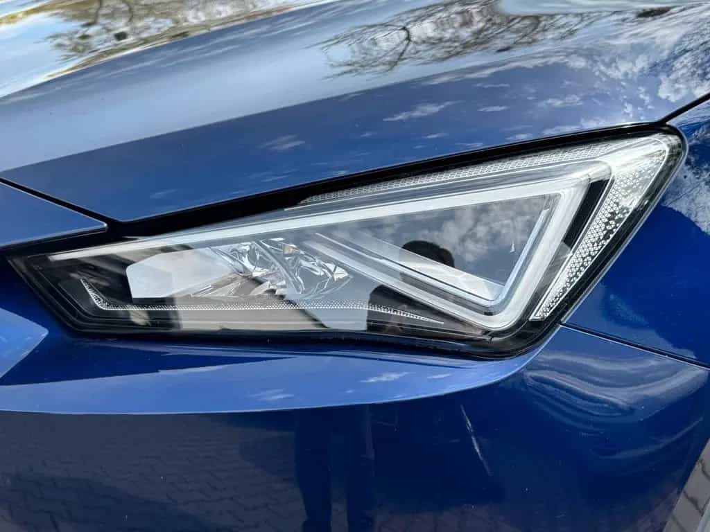 Seat Tarraco Style CarPlay*SpurhalteAss*AHK*Navi* 02/2020-photo-44