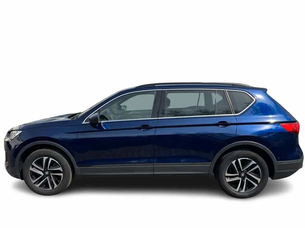Seat Tarraco Style CarPlay*SpurhalteAss*AHK*Navi* 02/2020-photo-9