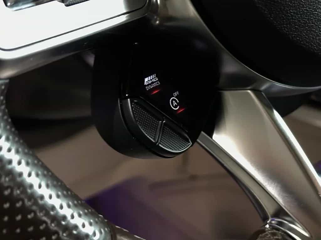 Mercedes-Benz G 63 AMG *Burmester, Night-Paket, Standheizung* 03/2021-photo-25