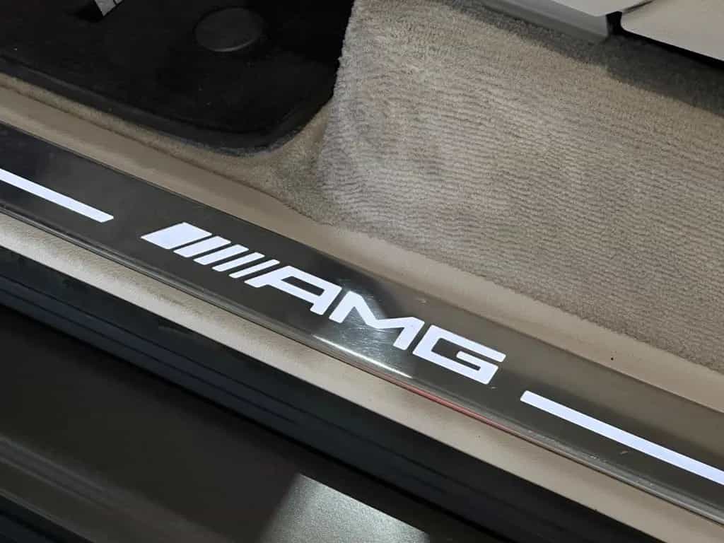 Mercedes-Benz G 63 AMG *Burmester, Night-Paket, Standheizung* 03/2021-photo-31
