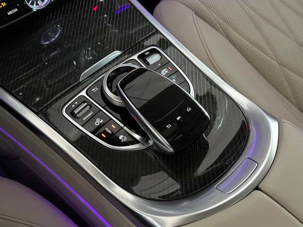 Mercedes-Benz G 63 AMG *Burmester, Night-Paket, Standheizung* 03/2021-photo-43