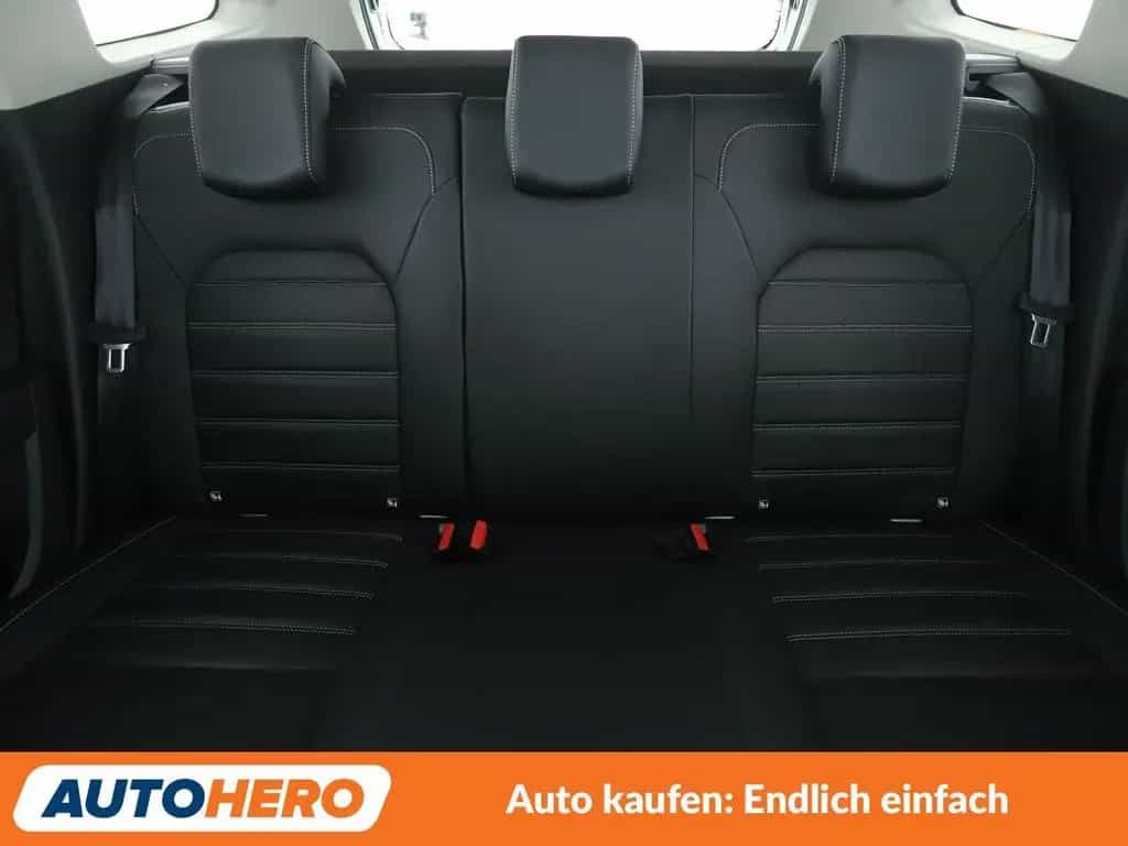 Dacia Duster 1.3 TCe Adventure *NAV*TEMP*CAM*PDC*AHK* 07/2019-photo-13