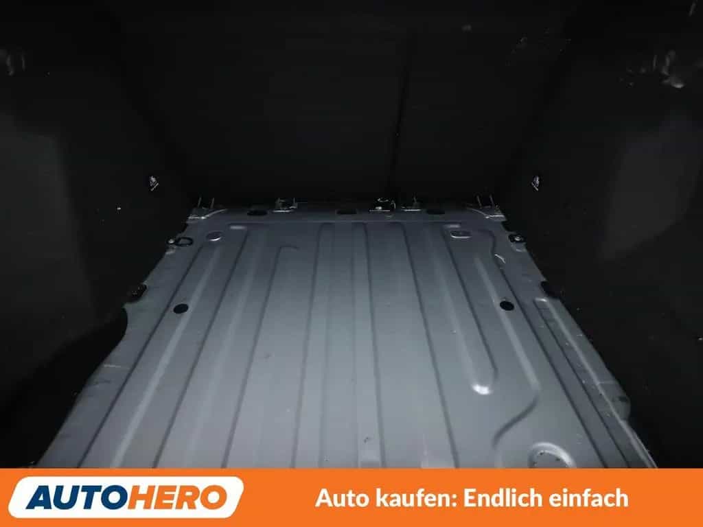 Dacia Duster 1.3 TCe Adventure *NAV*TEMP*CAM*PDC*AHK* 07/2019-photo-16